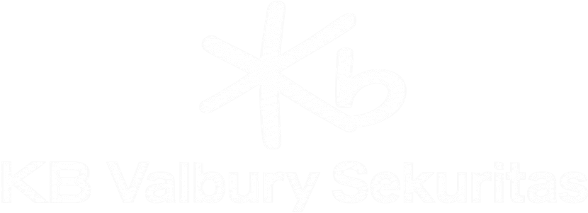 KB Valbury Sekuritas logo