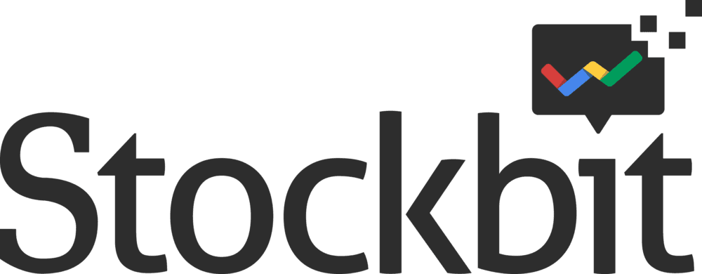 Stockbit logo